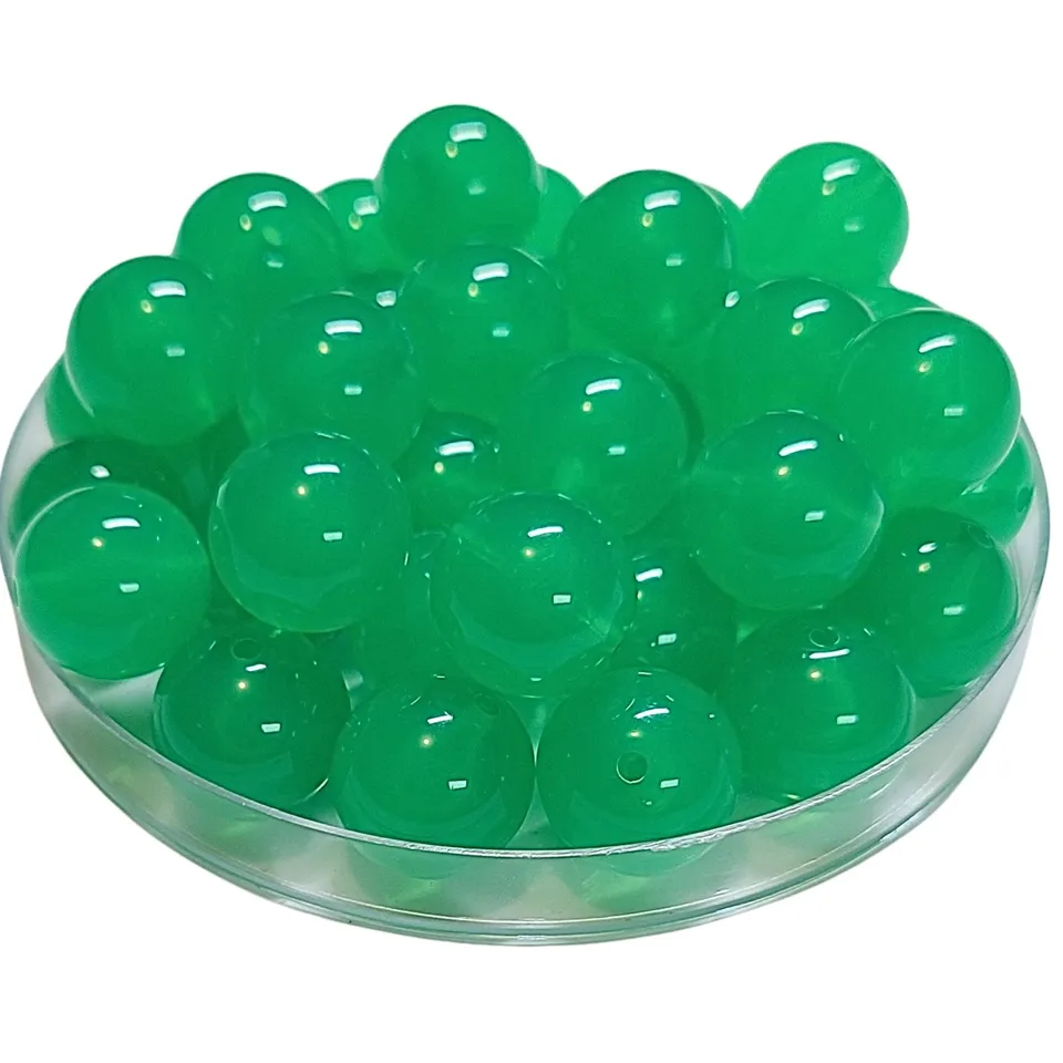 ARTSHOP Boules 401 Sorbet Menthe perle 16mm x15
