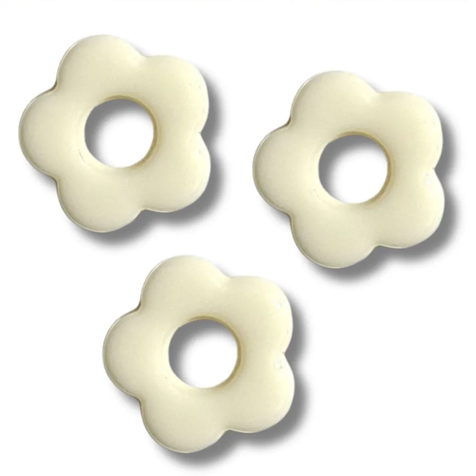 ARTSHOP Flower Power Baby Capucine Fleur 20 mm x1