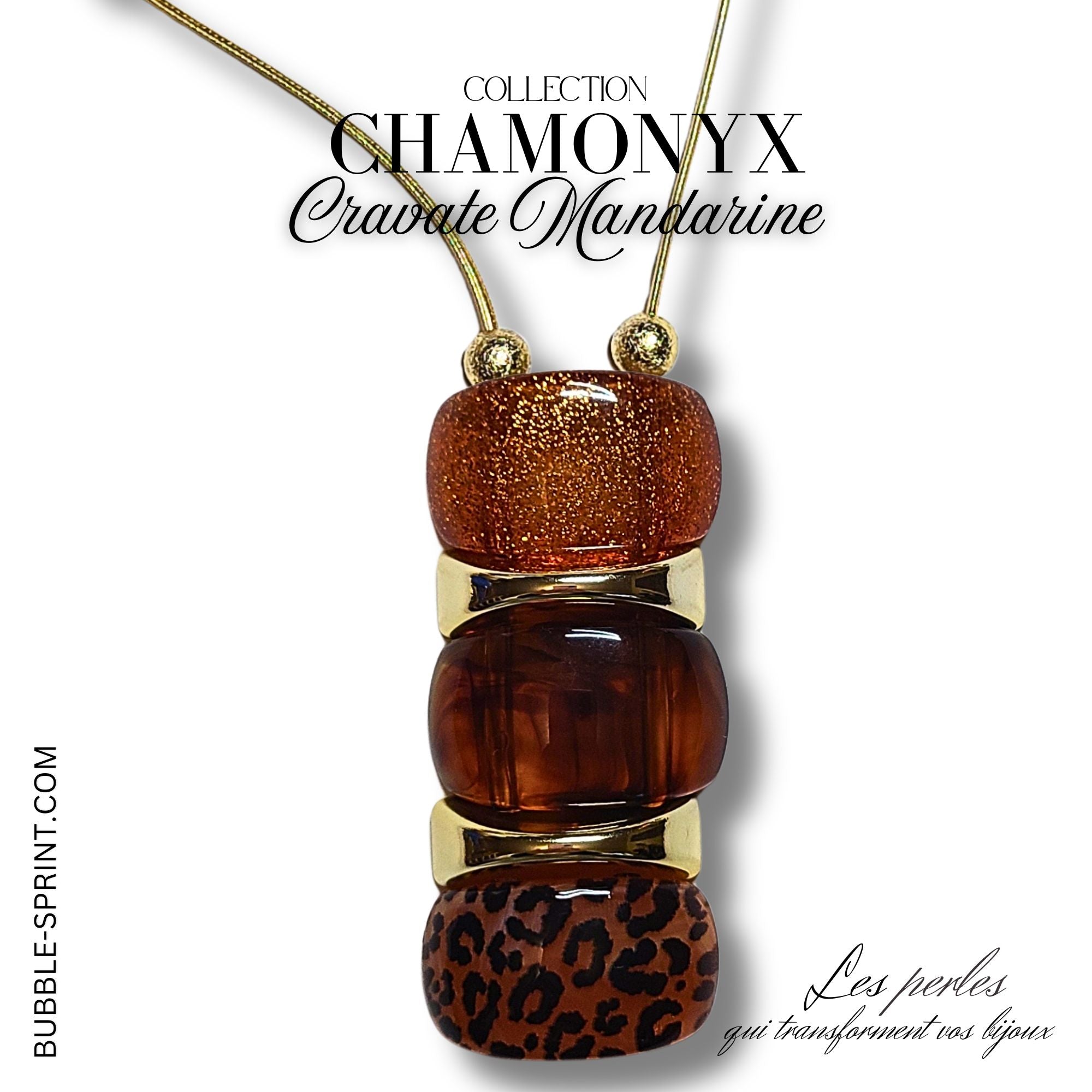 ARTSHOP Chamonyx 32 palet dôme caramel marbré x1