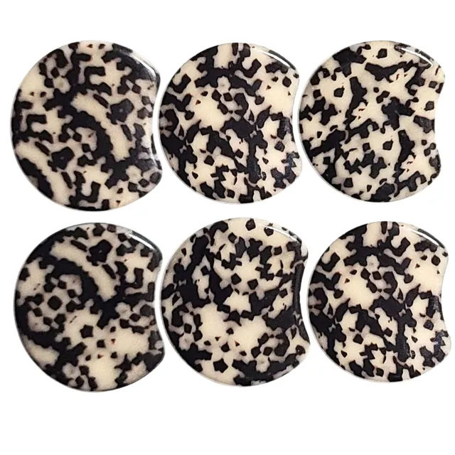 ARTSHOP Palets LUNE 1021B palet écaille tortue x1