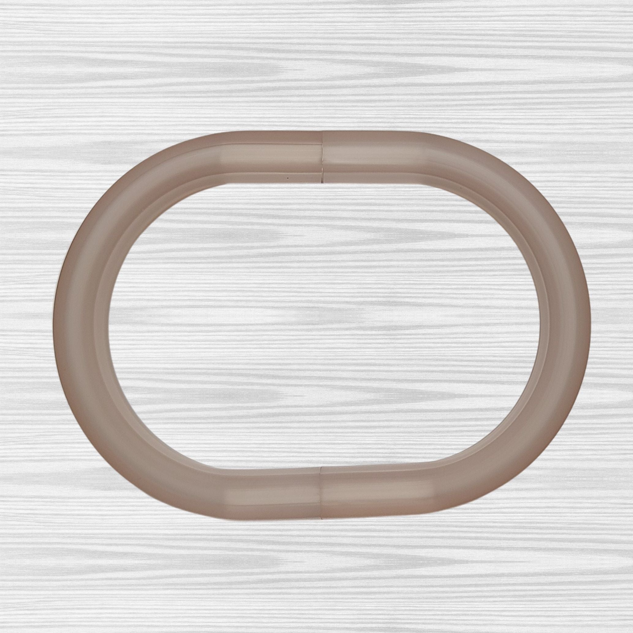 ARTSHOP Gummy 27 tube silicone nude mat 10cm