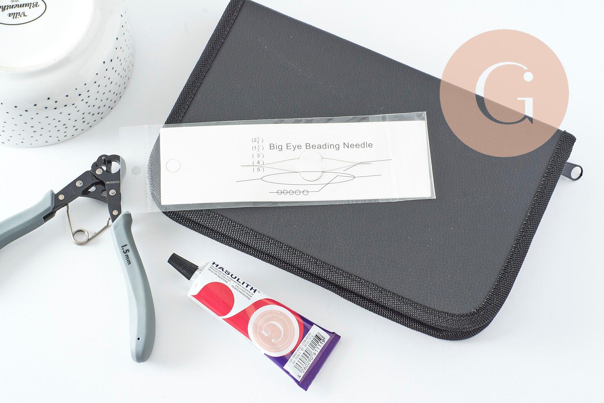 Gingerlily kit outils maxi création bijoux DIY x1