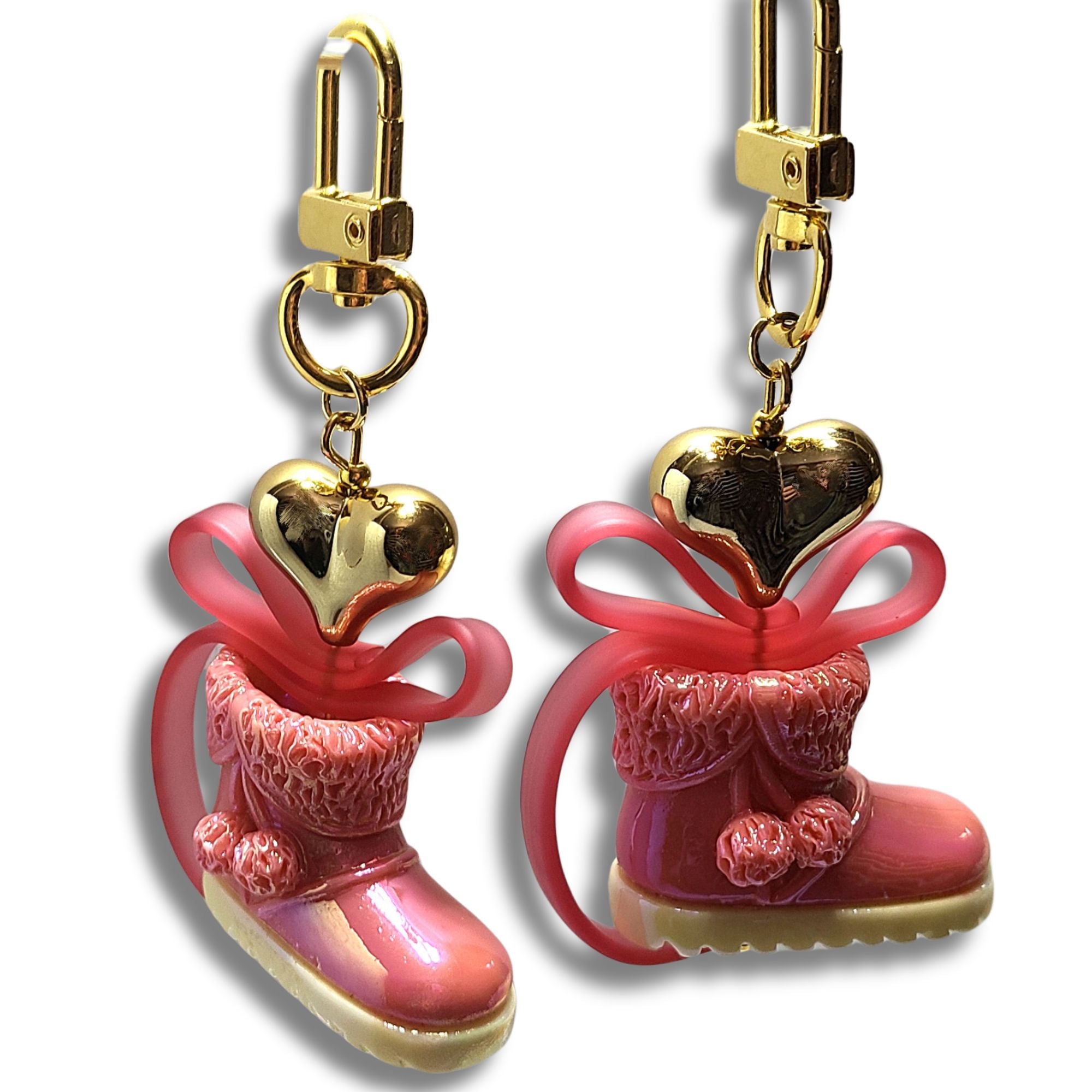ARTSHOP Idées de créations 265 kit porte-clés Boots