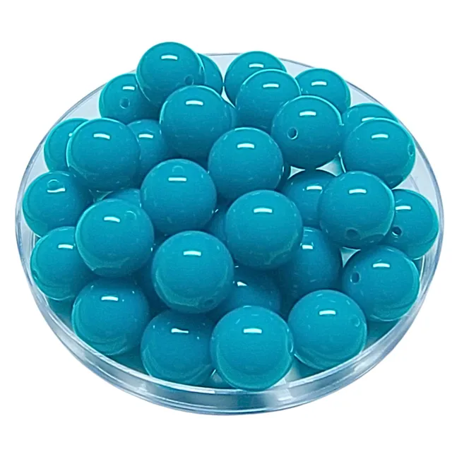 ARTSHOP Boules 16mm n°180 perle sorbet atoll x15