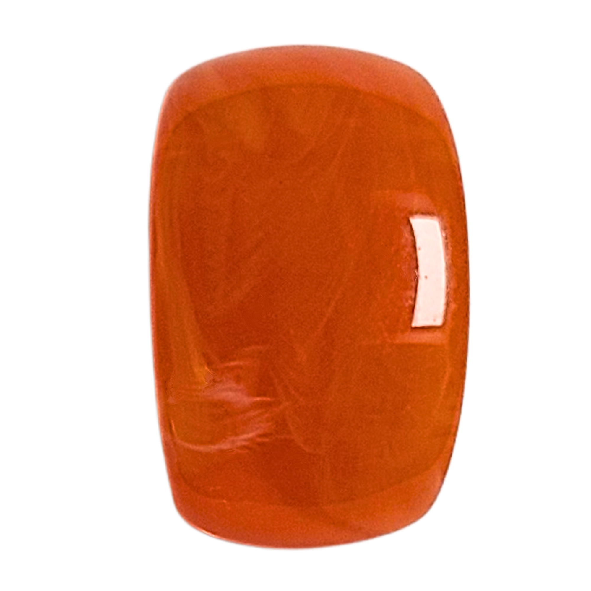 ARTSHOP Chamonyx 5 Palet dôme perle orange x1 dôme