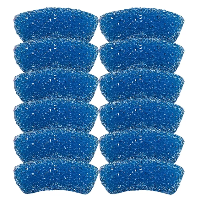ARTSHOP Tubes Sucrés 447 tube Sorbet Azur x1 - 14 mm
