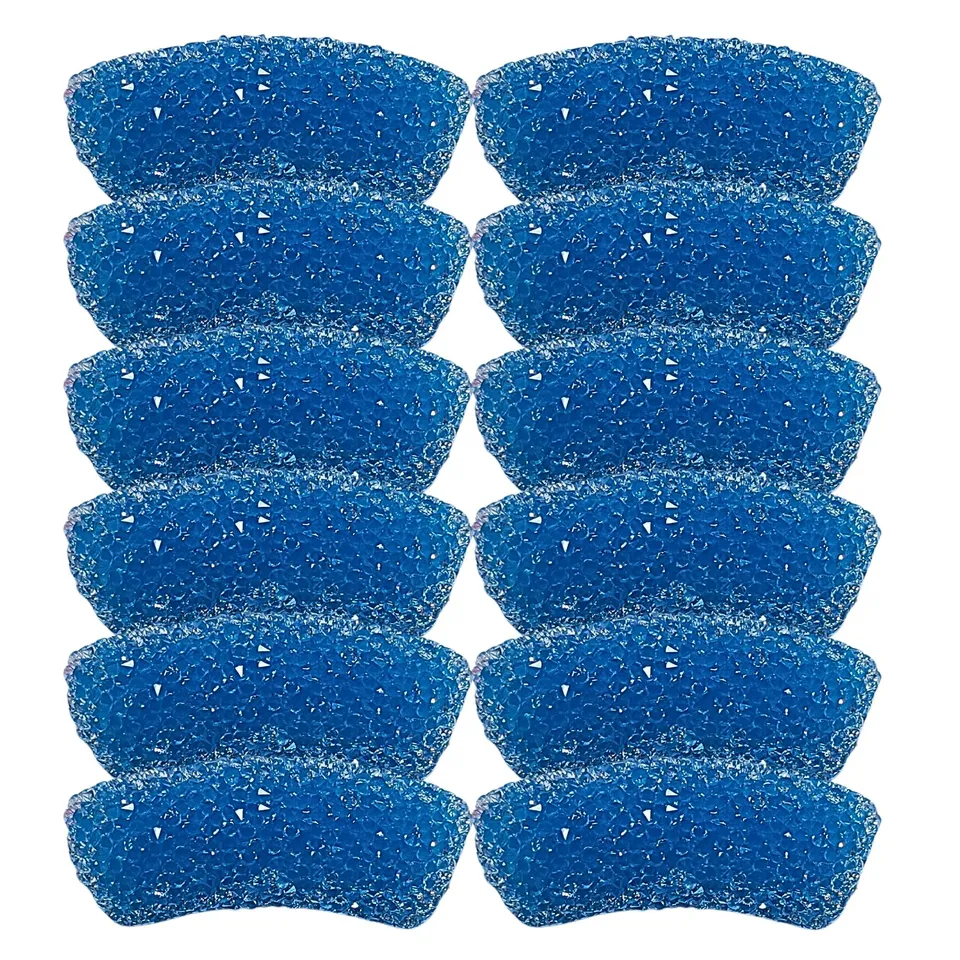 ARTSHOP Tubes Sucrés 447 tube Sorbet Azur x1 - 14 mm