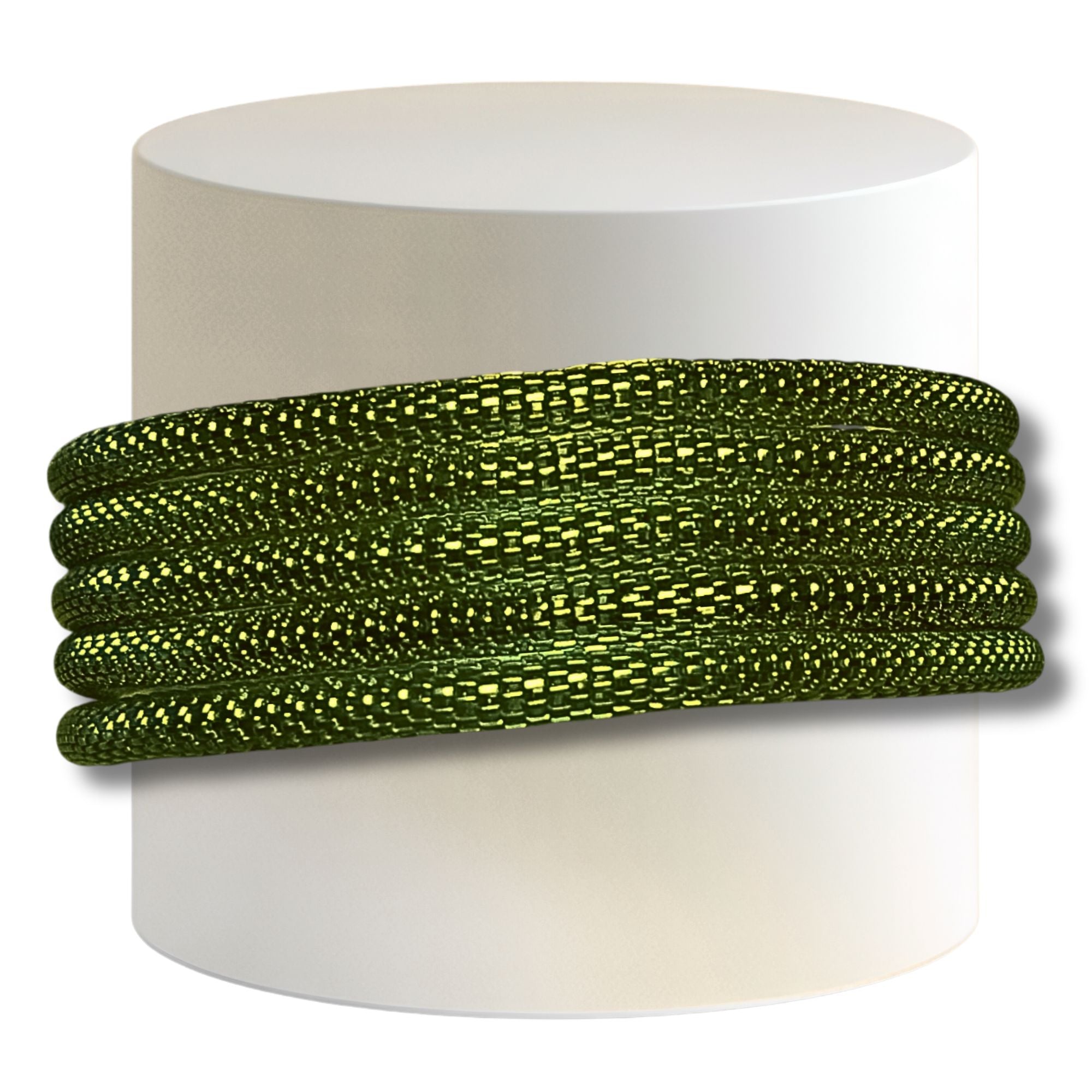 ARTSHOP Cotte de Mailles 15 bracelet Militaire Brillant x1