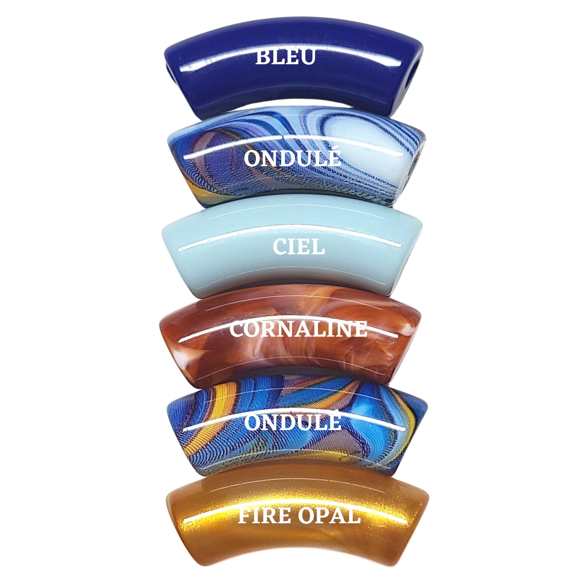 ARTSHOP Camaieux 205 tube acrylique Bleu 12MM x6