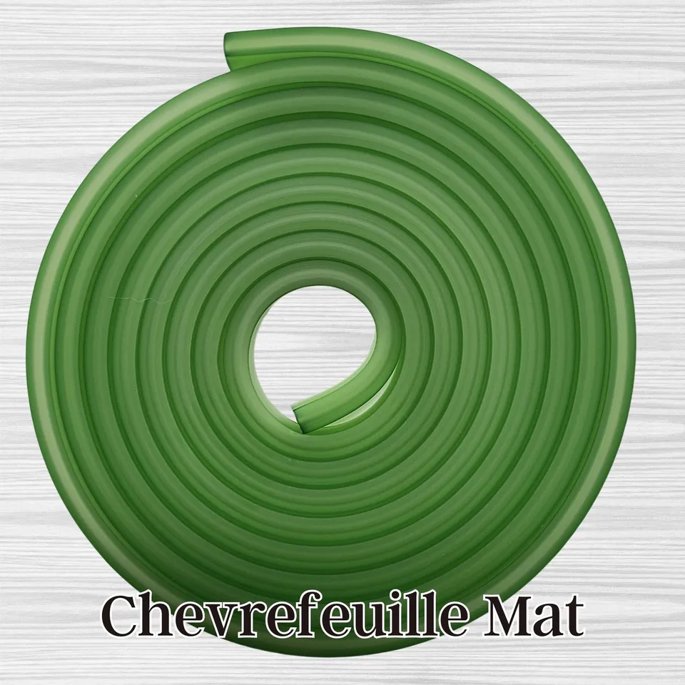 ARTSHOP Gummy 23 tube silicone Chevrefeuille mat x10 cm