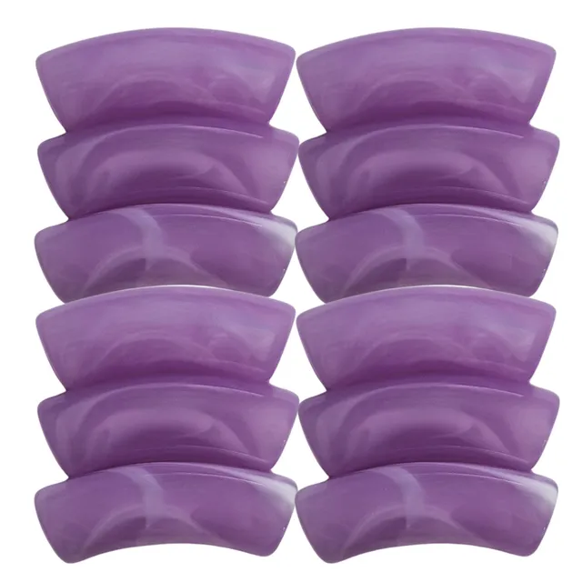 ARTSHOP Tubes Couleurs perle tube lilas marbré x1