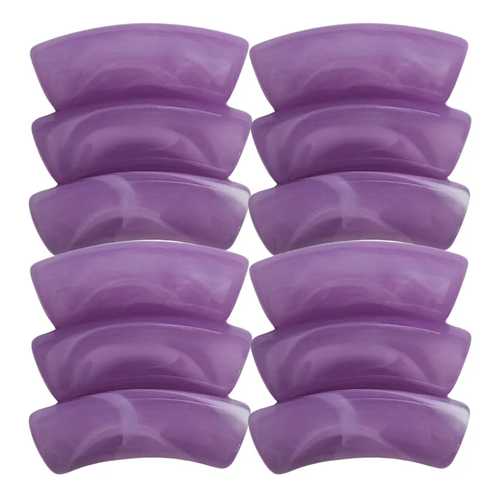 ARTSHOP Tubes Couleurs perle tube lilas marbré x1