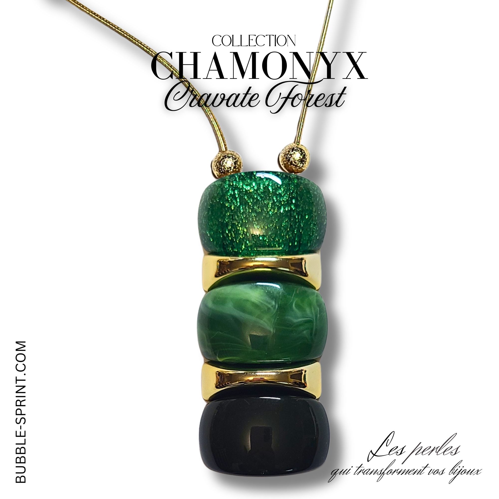 ARTSHOP Chamonyx 28 Menthe perle dôme marbré x10