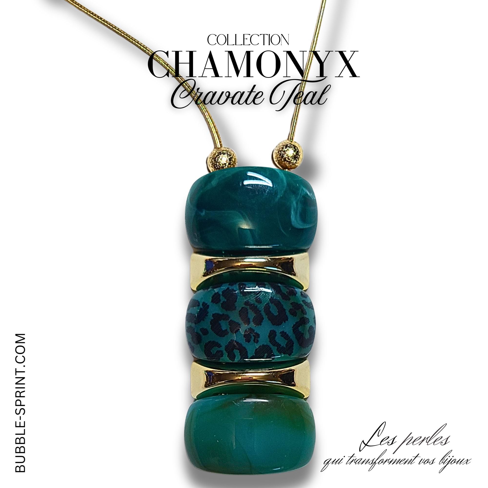 ARTSHOP Chamonyx 21 Palet Dôme Canard Léopard x1