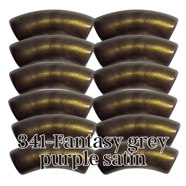 ARTSHOP Tubes Couleurs 341 tube gris violet x6