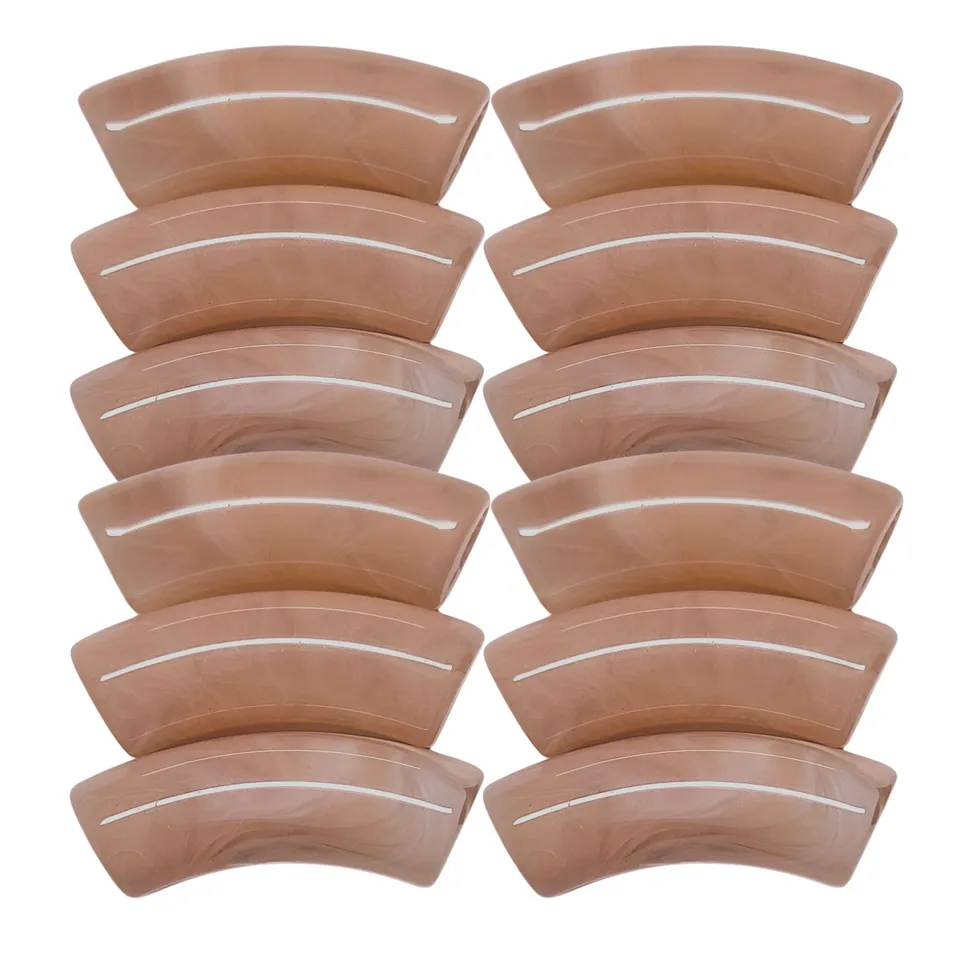 ARTSHOP Tubes 8MM 132 Roses des sables marbré x1 tube