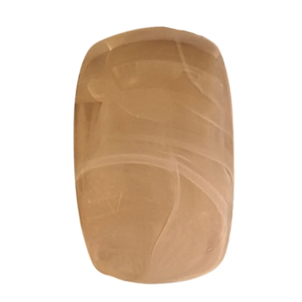 ARTSHOP Chamonyx 38 palet dôme nude marbré x1