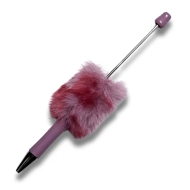 ARTSHOP Stylos ST2 stylo rose fourrure x1