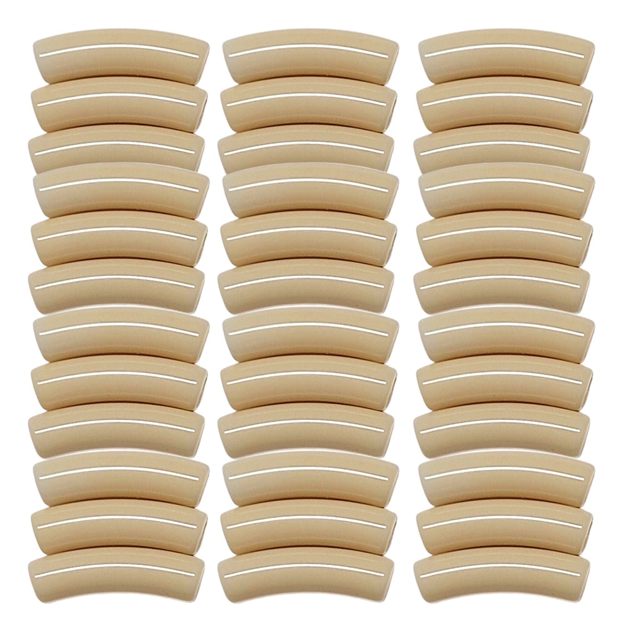 ARTSHOP TINY Tubes n°4 perle tube chair 5MM x10