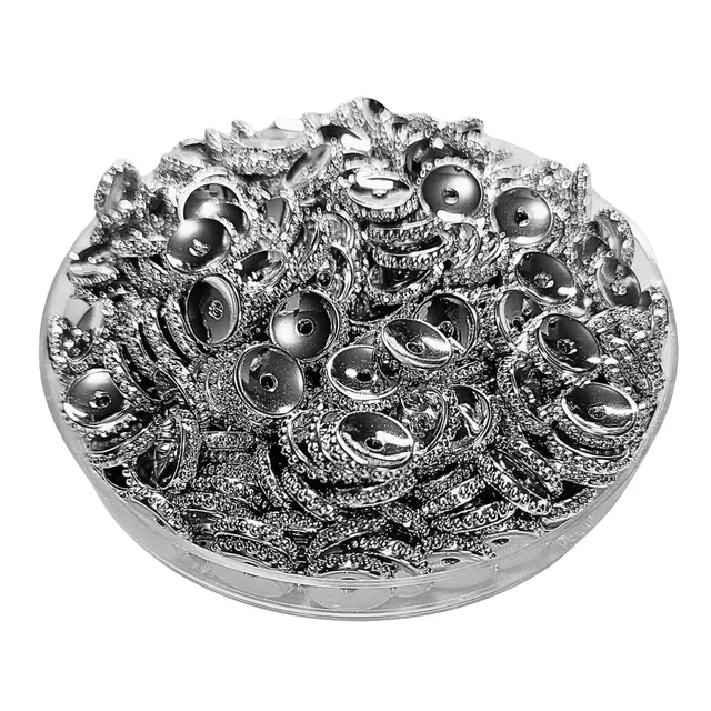 ARTSHOP Séparateurs PLA-9 rondelles crantées 10MM x10