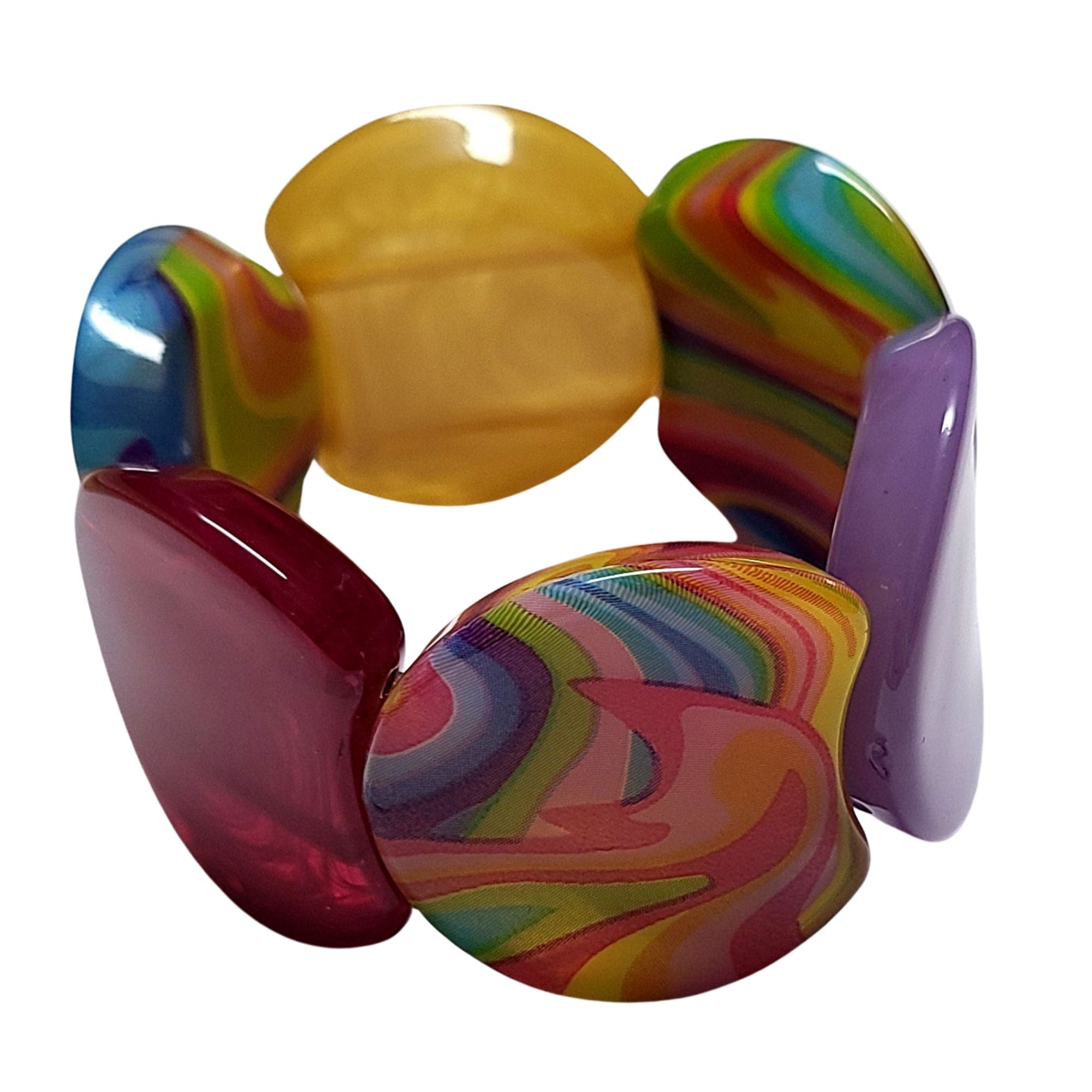 ARTSHOP Palets LUNE MOON 1006 palet pop art 37mm x1
