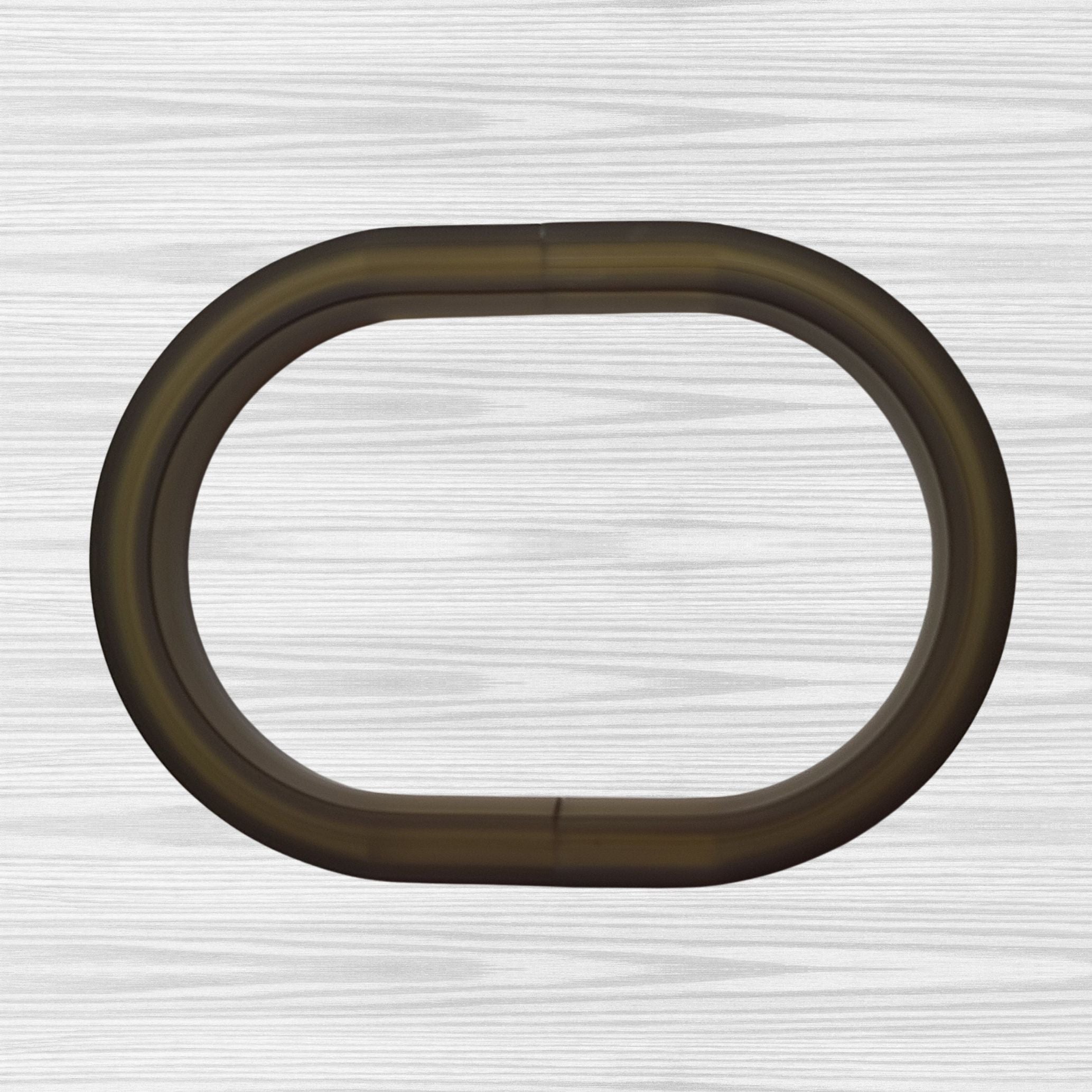 ARTSHOP Gummy tube silicone kaki mat 10 cm