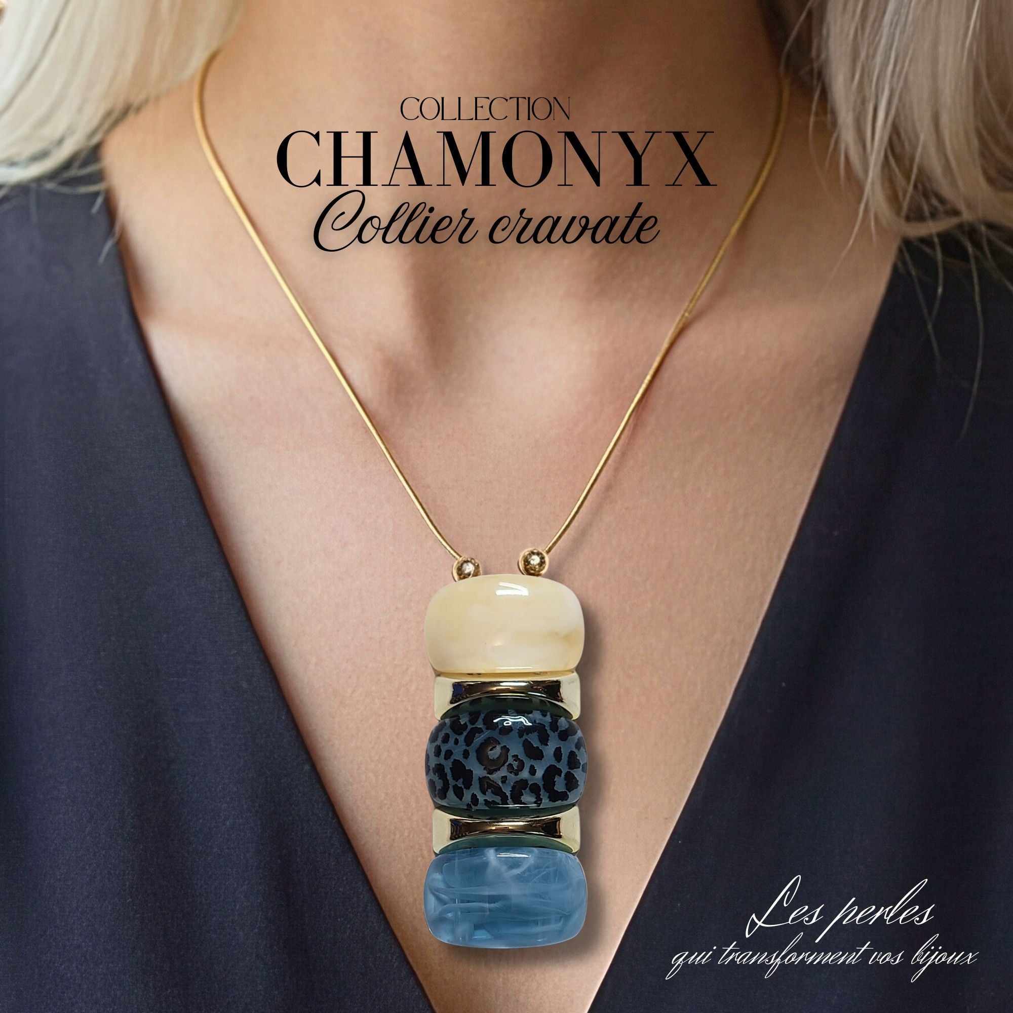 ARTSHOP Chamonyx 19 palet dôme Bleu marine marbré x1