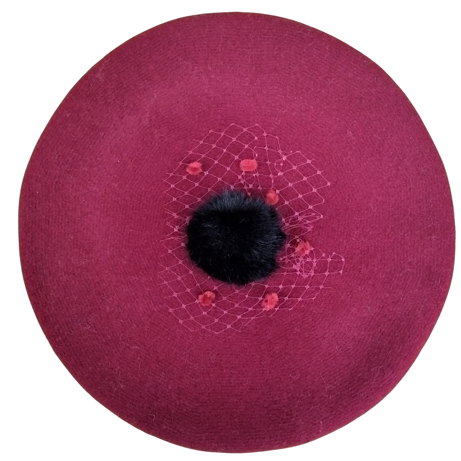 Kajika coffret créateurs béret + boucles