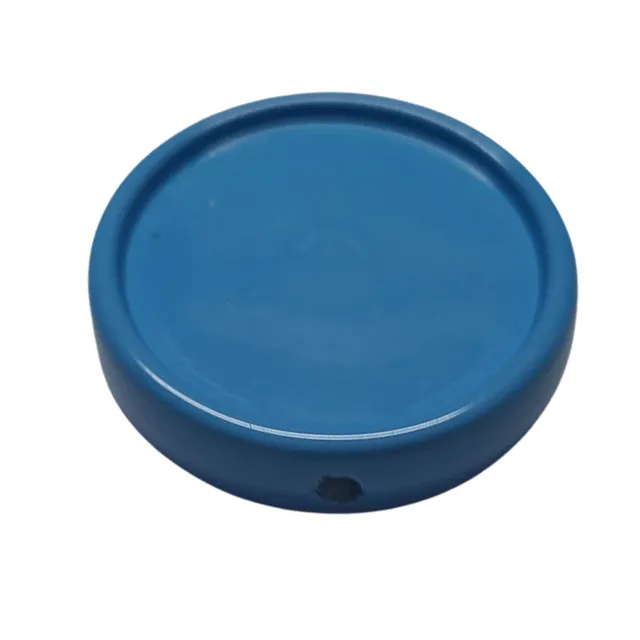 ARTSHOP Apprêts support cabochon bleu 25mm x1