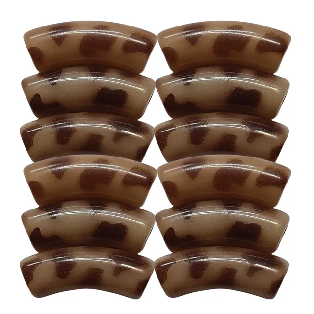 ARTSHOP Tubes Couleurs 125 Nude léopard tube 12mm x6