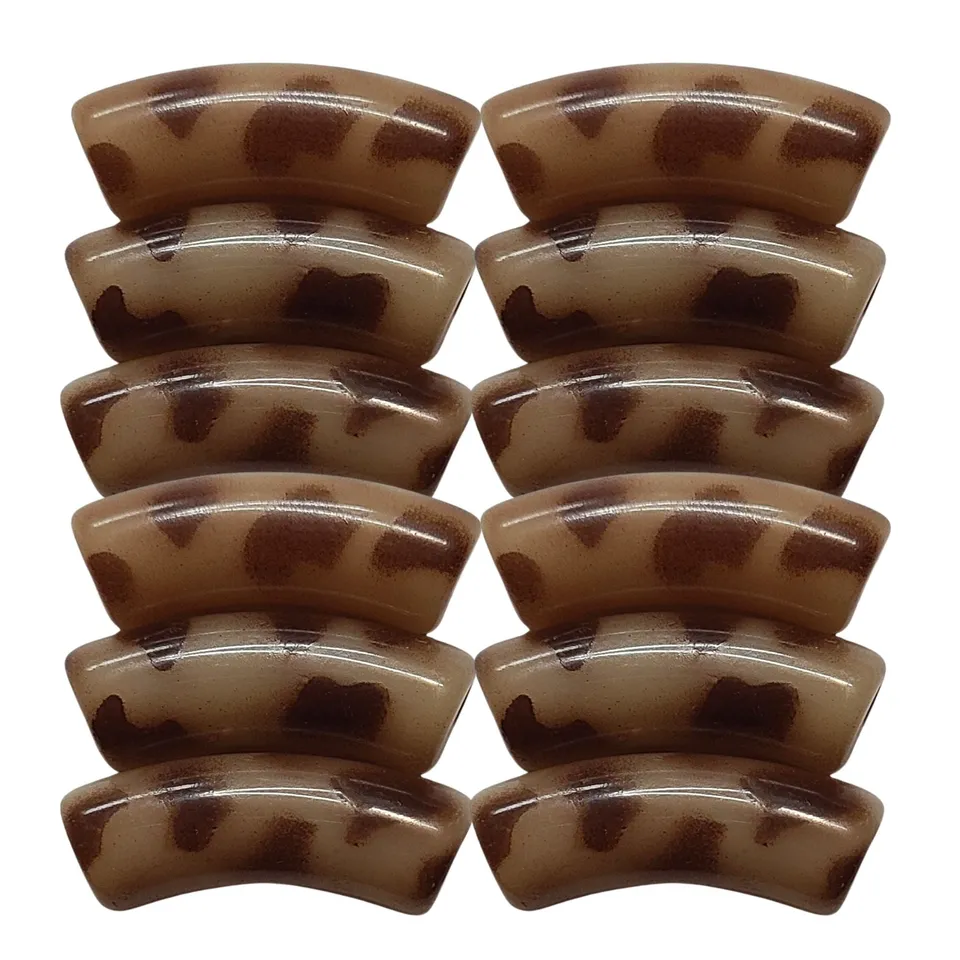 ARTSHOP Tubes Couleurs 125 Nude léopard tube 12mm x6