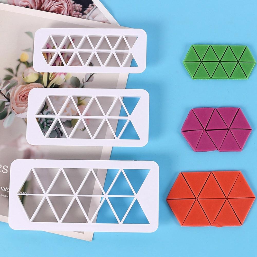 Gingerlily recettes G10820 emporte-pièce pâte polymère taille S