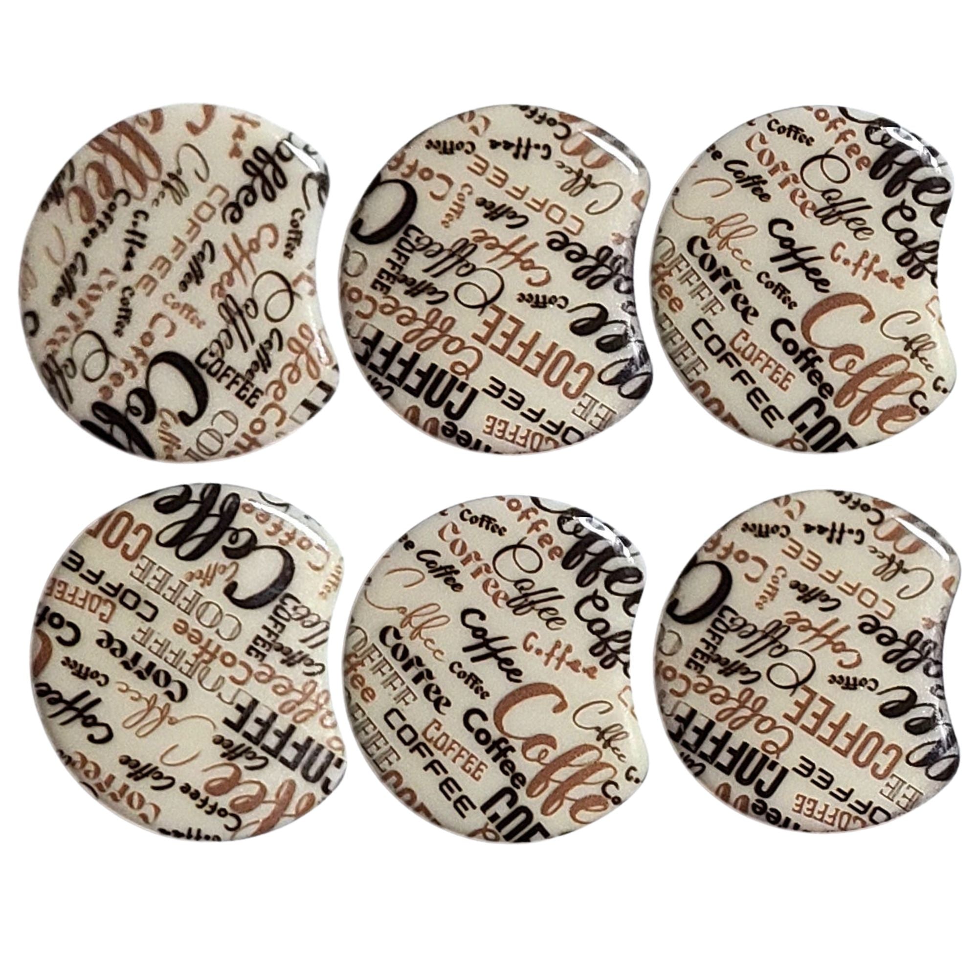 ARTSHOP Palets LUNE 1051 palet résine coffee x1