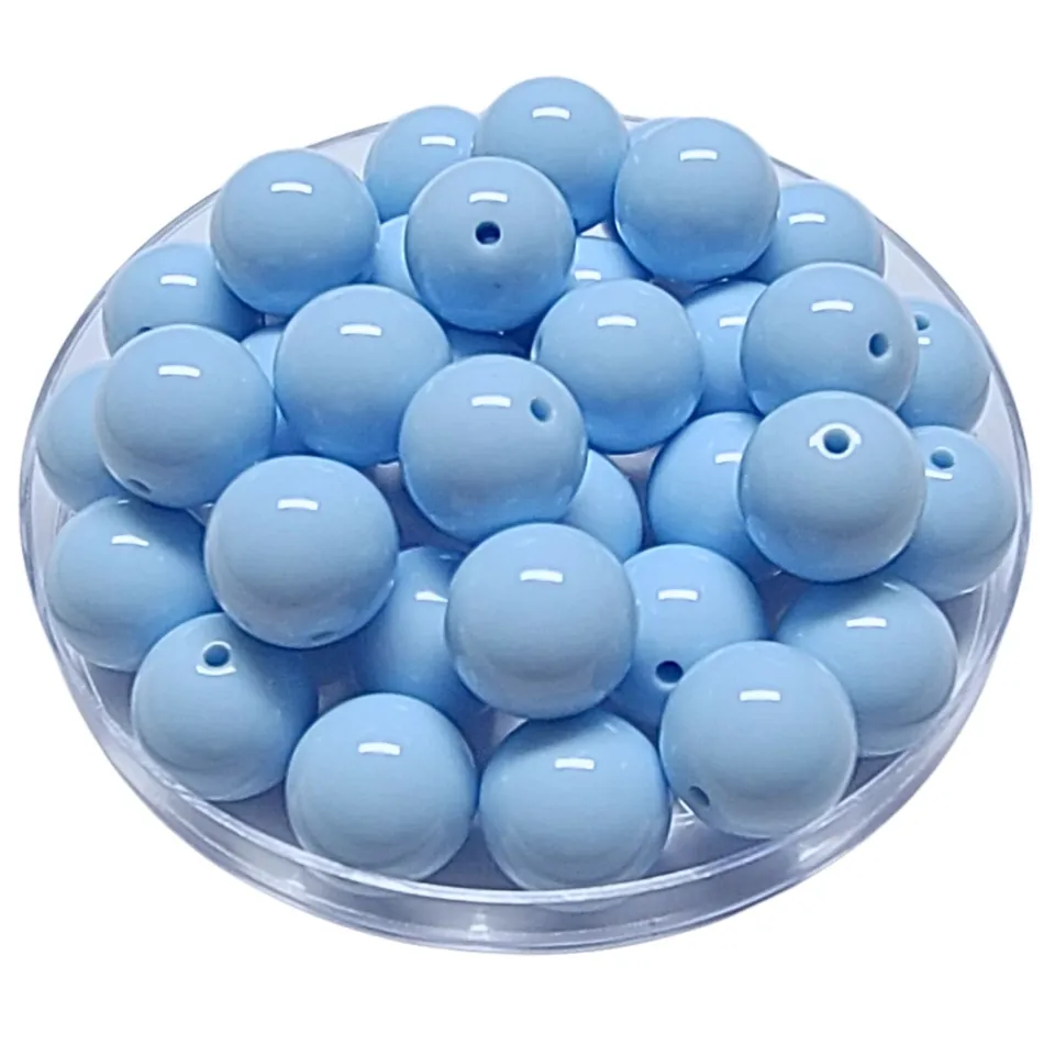 ARTSHOP Boules 16MM 176 boule ciel 16 mm x1