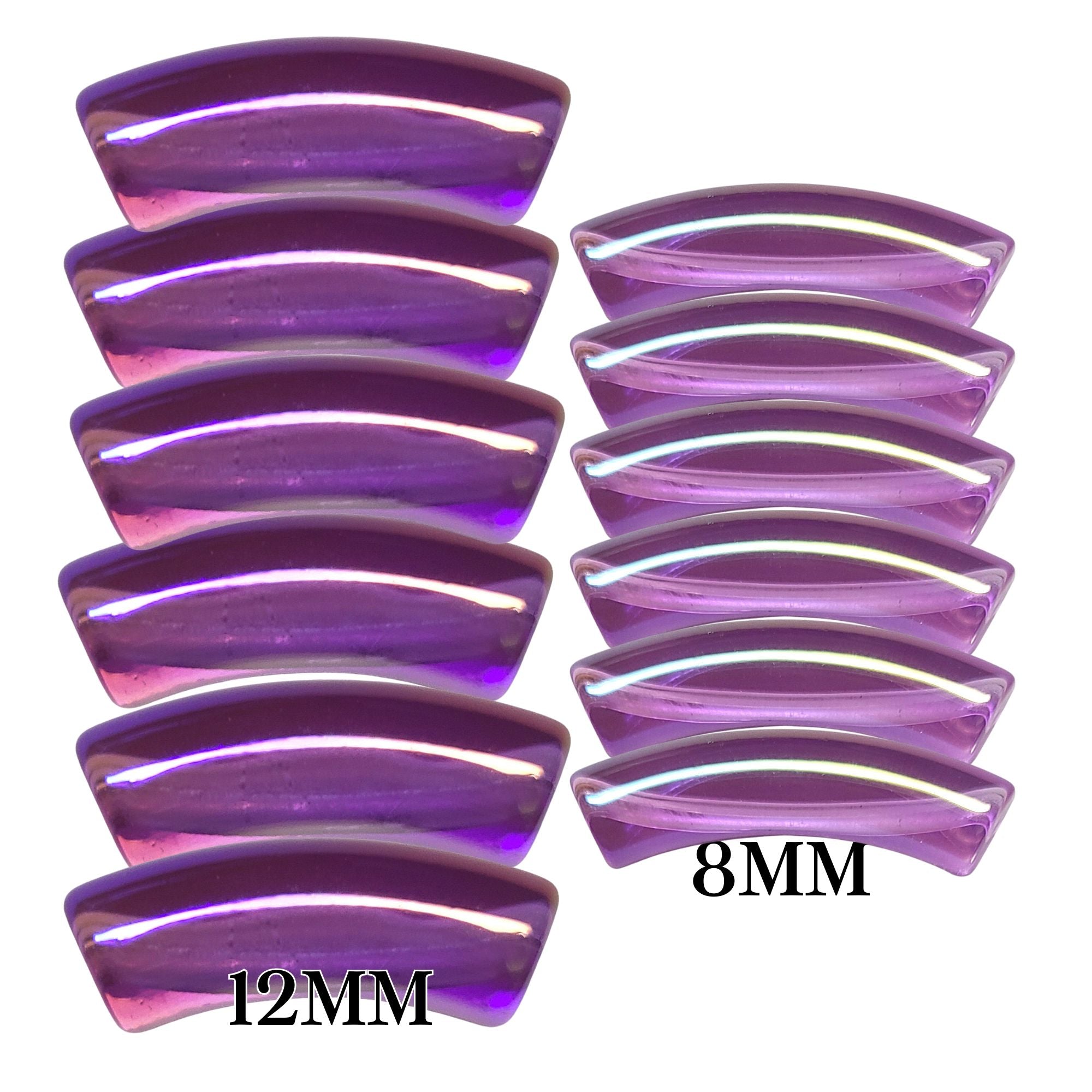 ARTSHOP Tubes 8MM 371 Ultra-violet AB tube x1