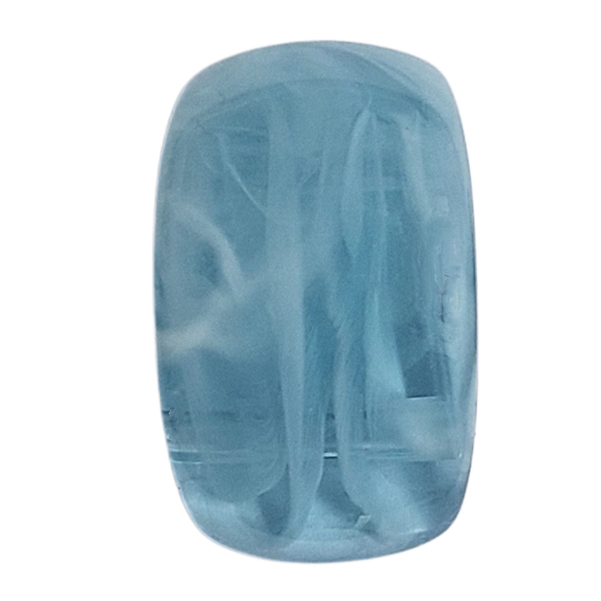 ARTSHOP Chamonyx n°16 palet dôme bleu nuage x10 2 trous