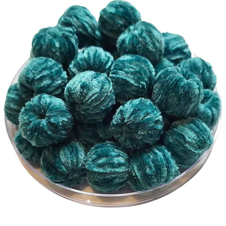 ARTSHOP Chouchous Balls 7 perle canard 16MM x1