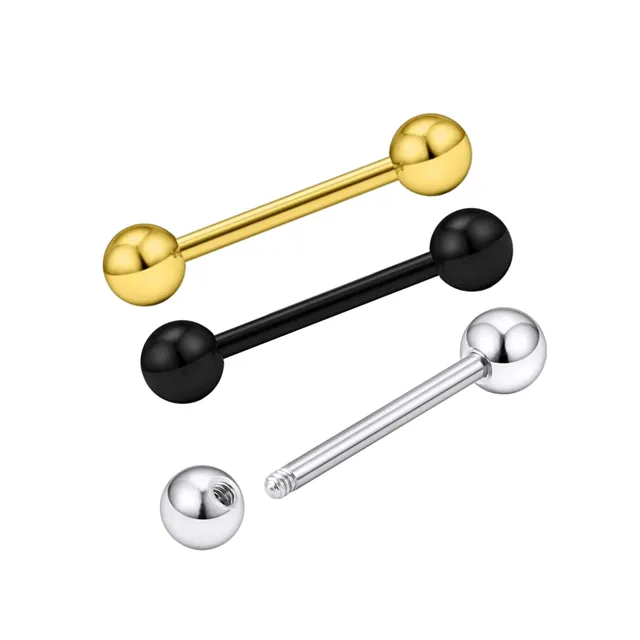 ARTSHOP Apprêts SMALL fermoir inox argent x1 23mm