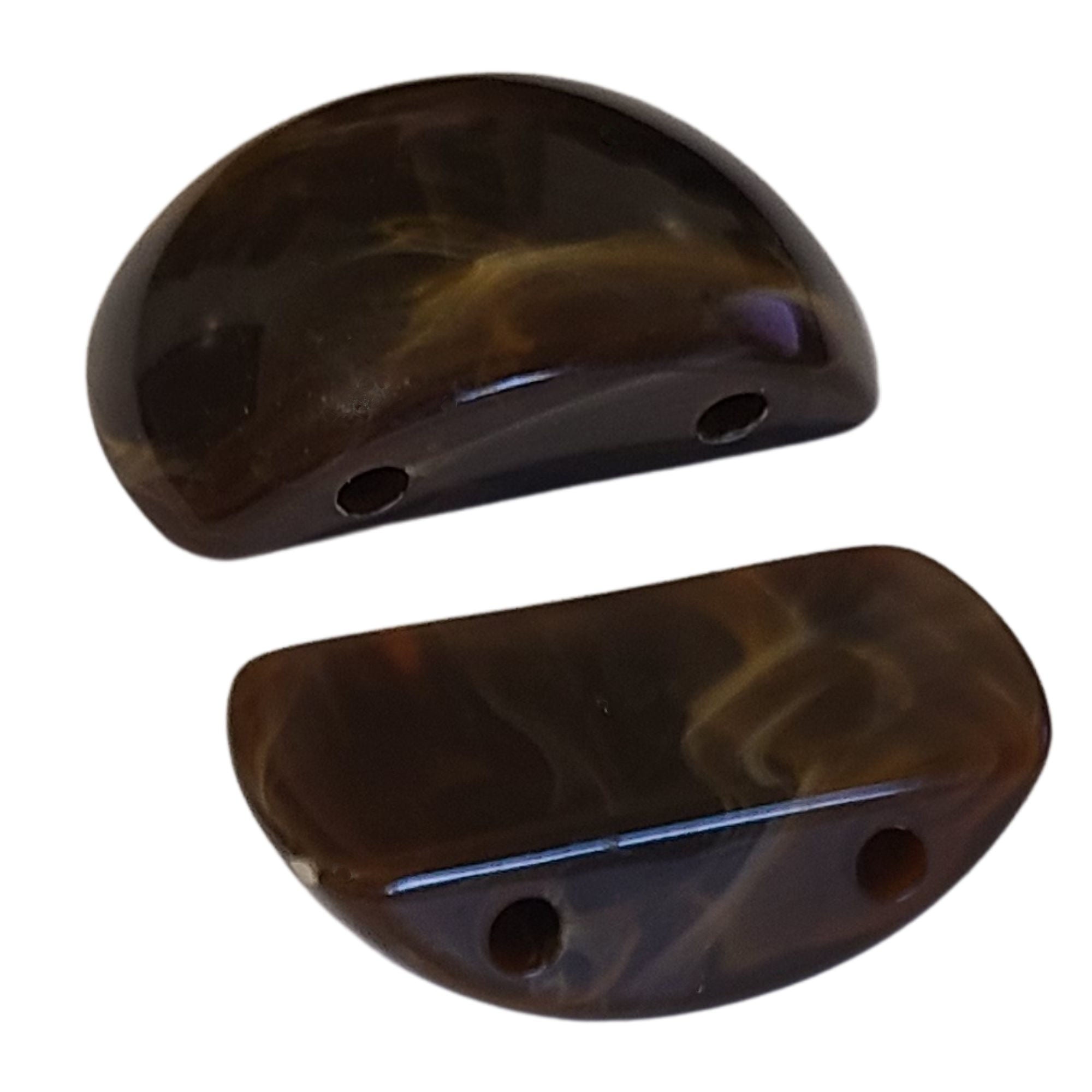 ARTSHOP Chamonyx 21 Palet Dôme Canard Léopard x1