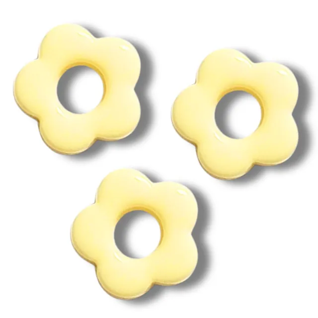 Artshop Flower Power 5 Baby Capucine 20mm x1