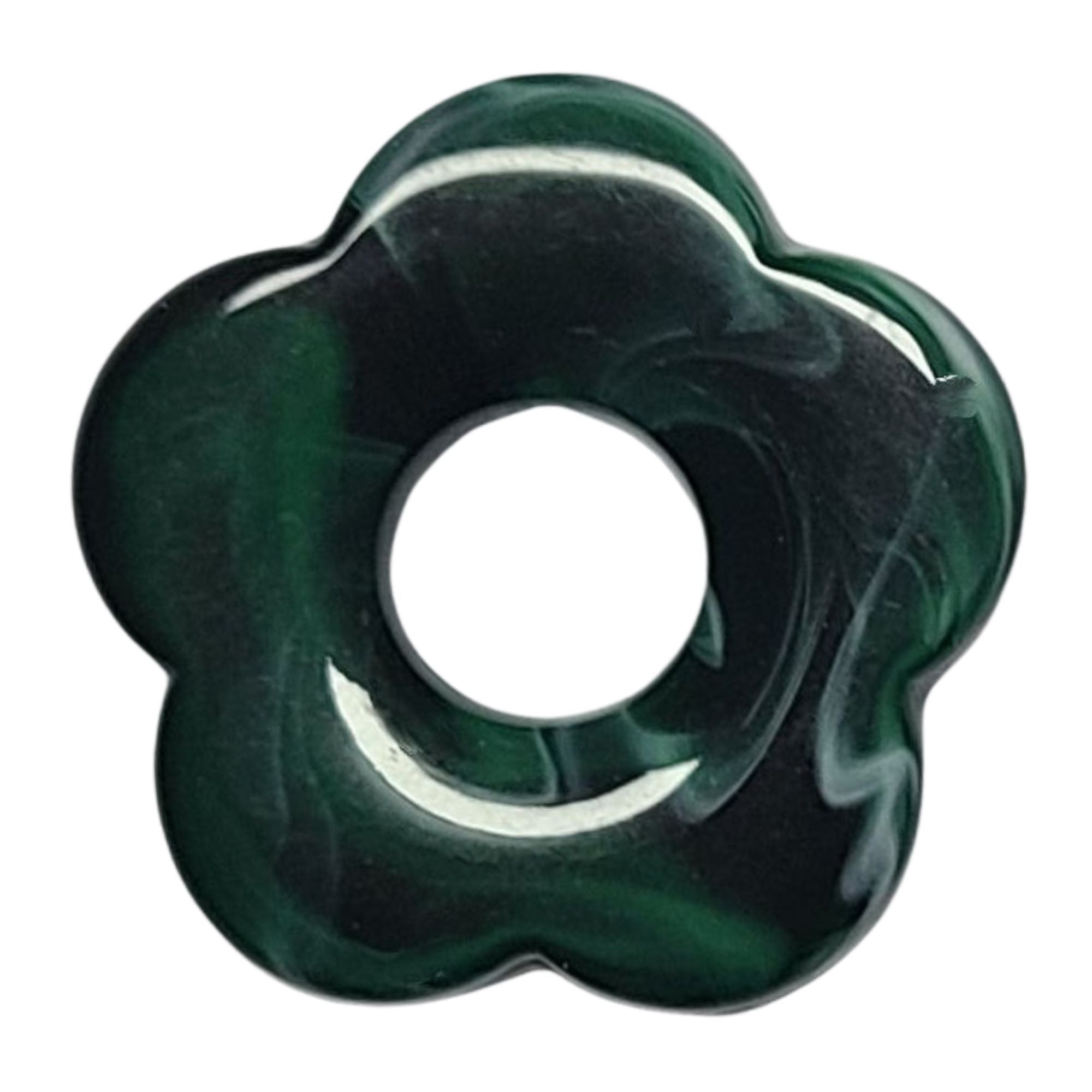 ARTSHOP Flower power 45 fleur capucine sapin x1