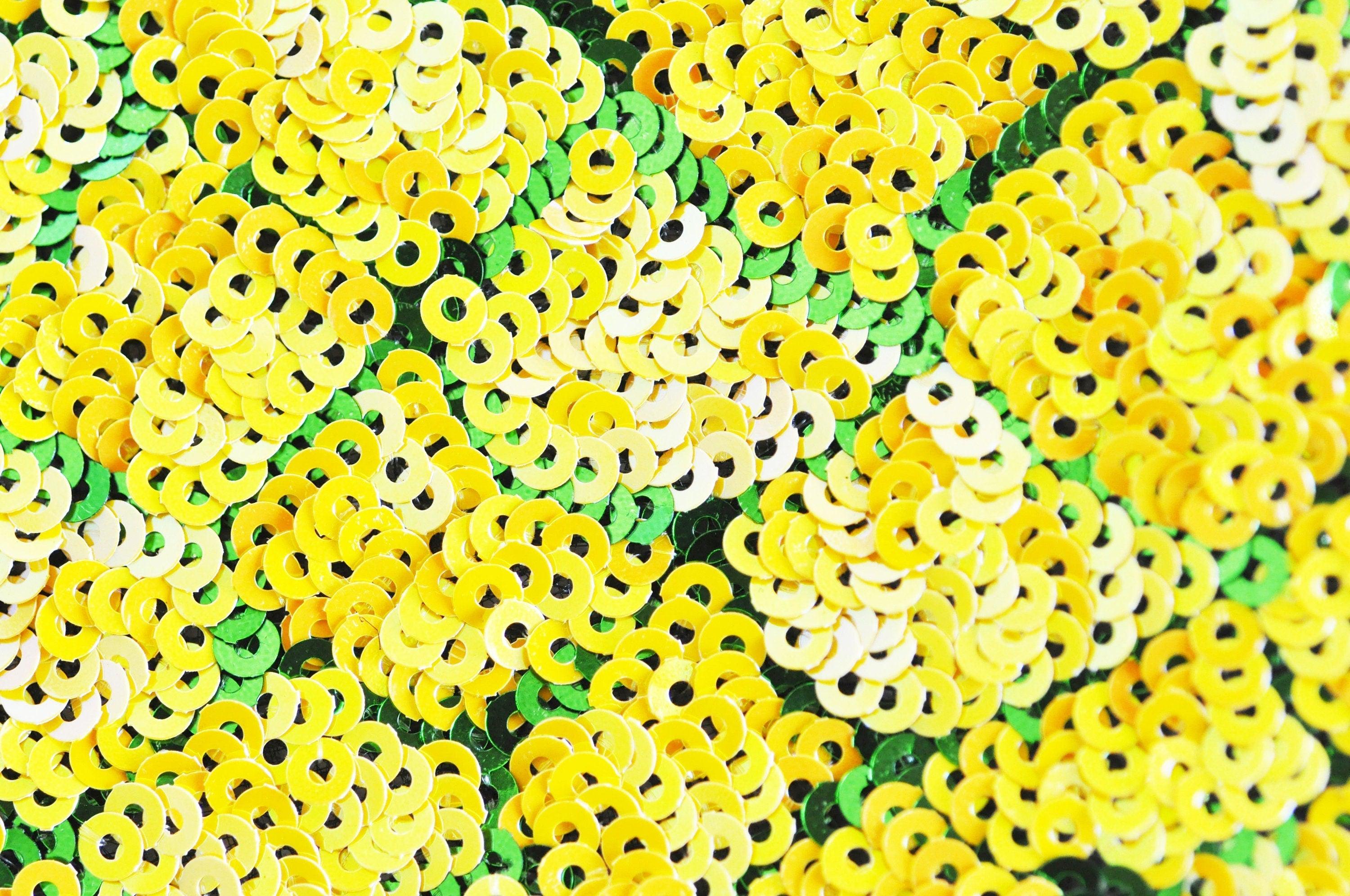 Gingerlily Accessoires loisirs créatifs G2863 écusson ananas 28cm