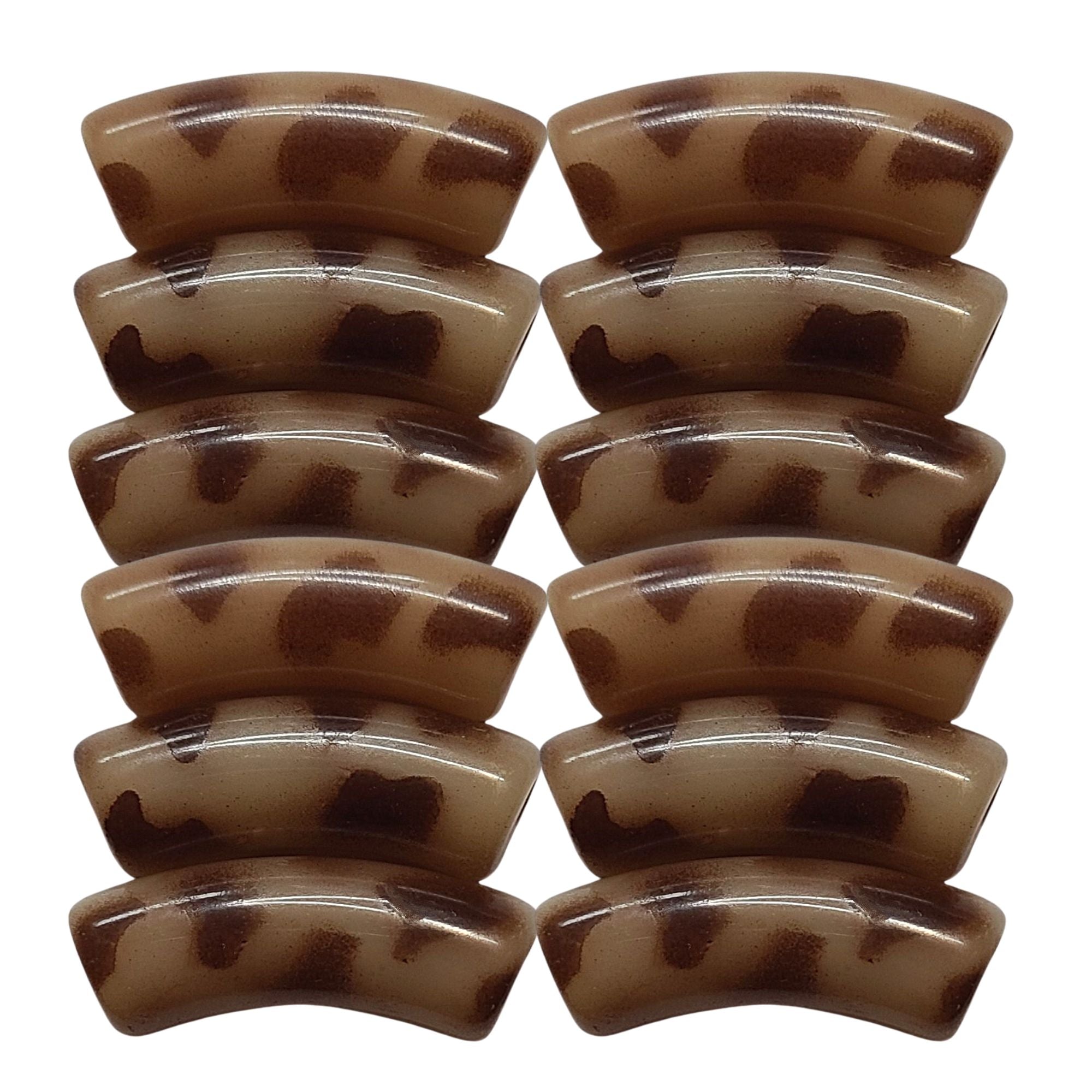 ARTSHOP Tubes Couleurs 125 Nude léopard tube 12mm x6