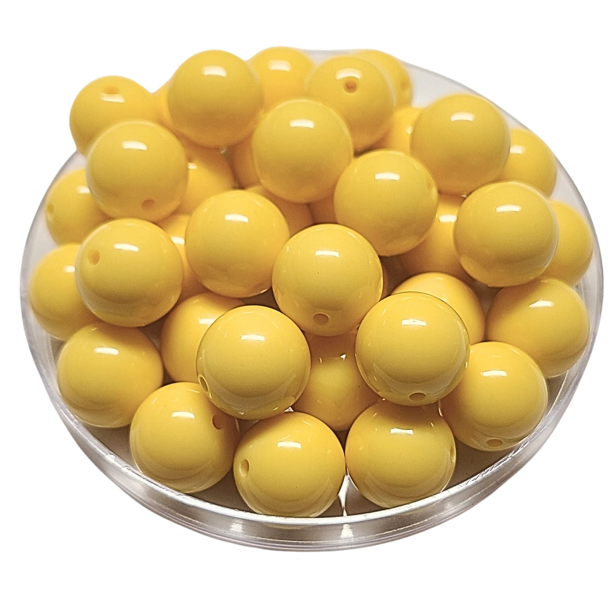 ARTSHOP 142 perle boule aurore 16 mm x1
