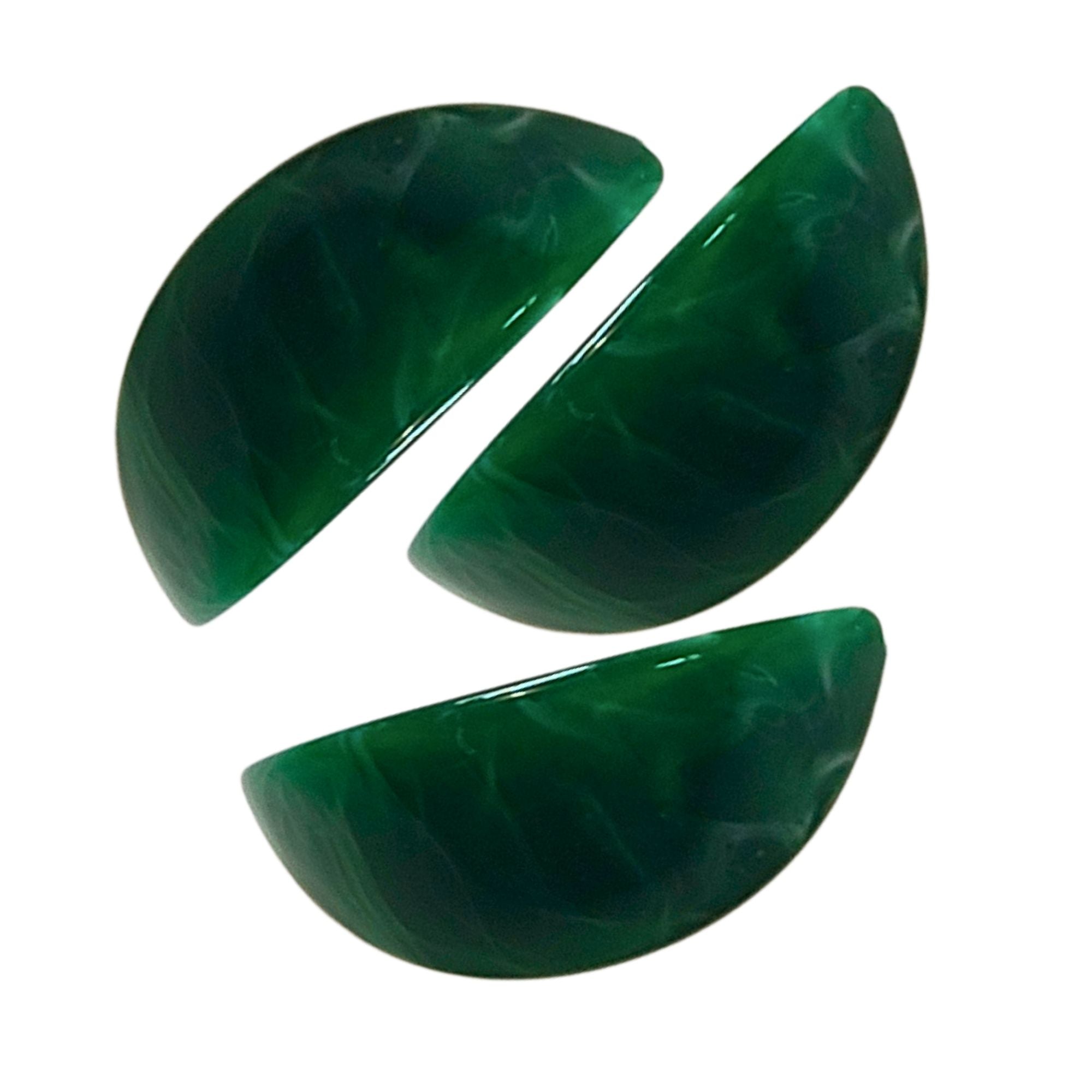ARTSHOP Clémentis 15 Sapin perle tranche acrylique x20 marbré