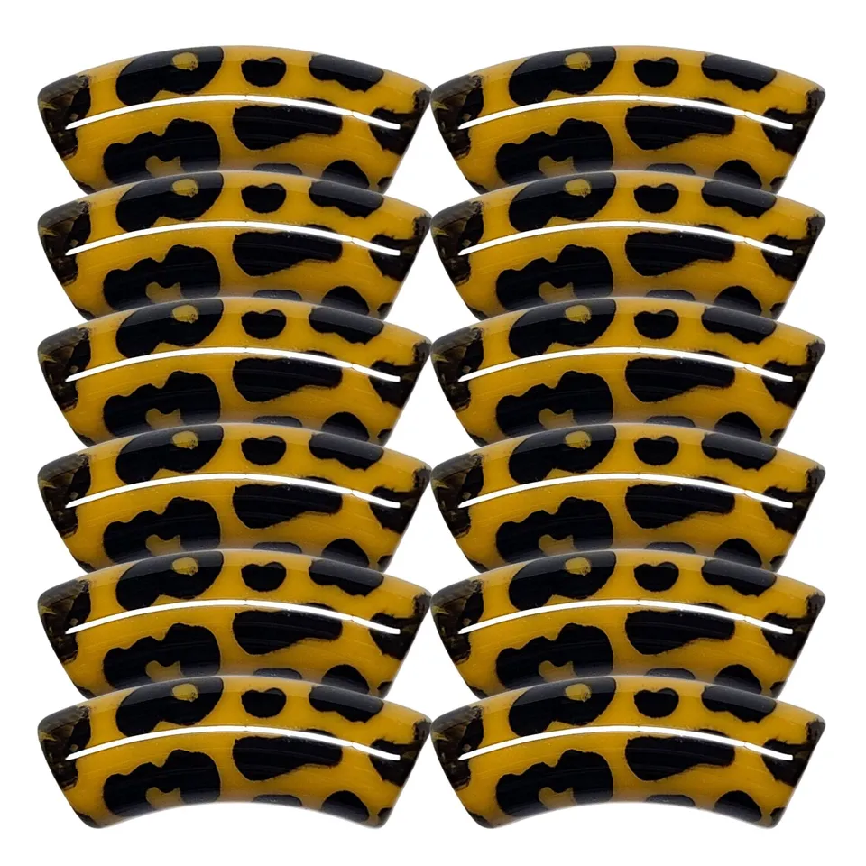 ARTSHOP Tubes Couleurs 354 tube léopard mangue x1