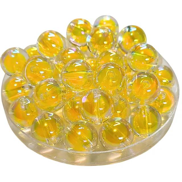 Artshop 428 Mirage Ananas boules 16mm x15