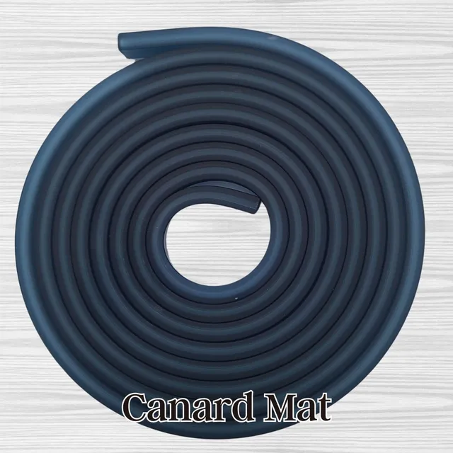 Artshop Gummy 21 tube silicone canard mat 10 cm waterproof
