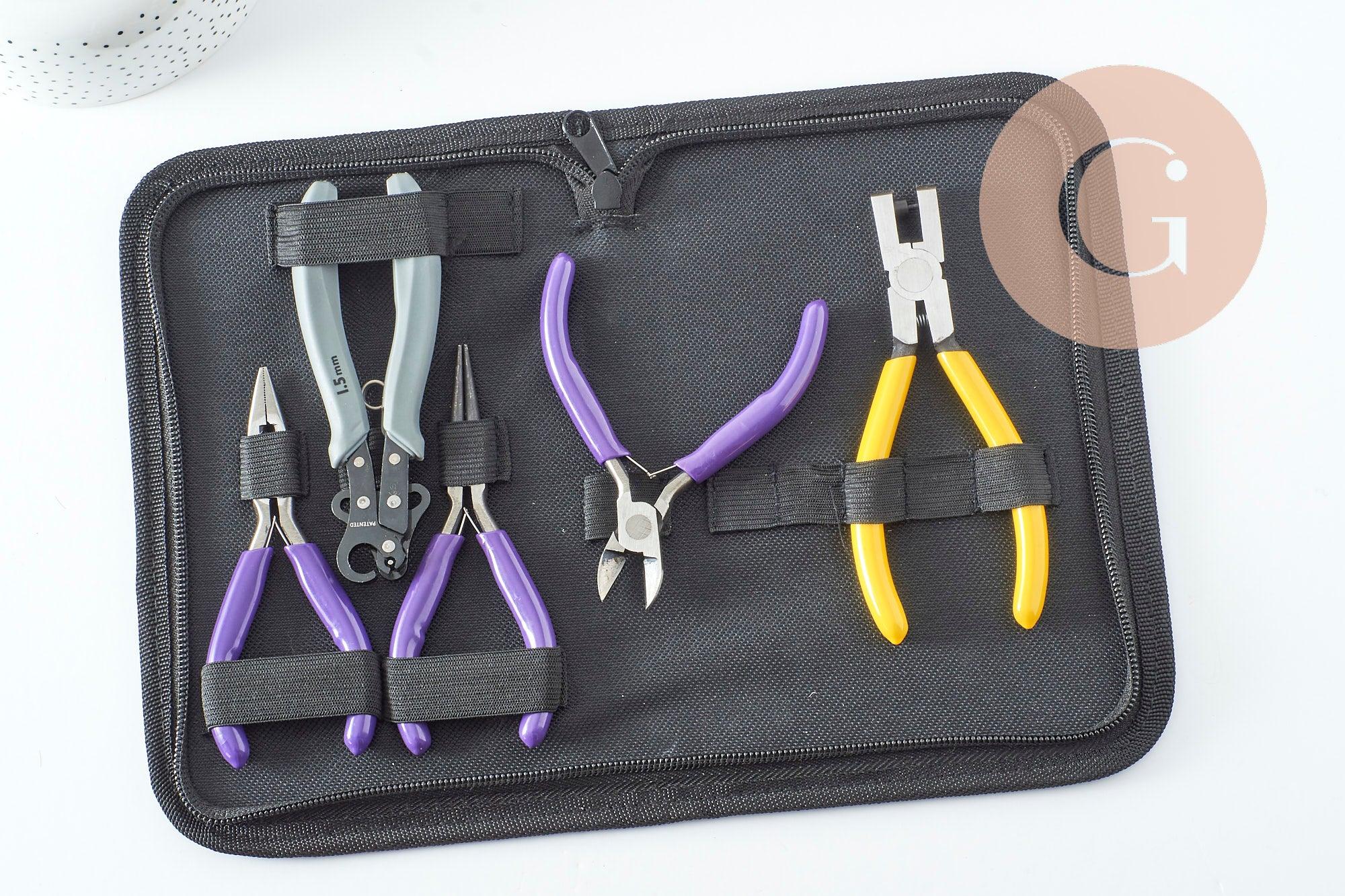 Gingerlily kit outils maxi création bijoux DIY x1