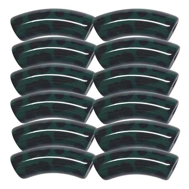 ARTSHOP Tubes Couleurs 362 tube léopard vert foncé 12MM x1